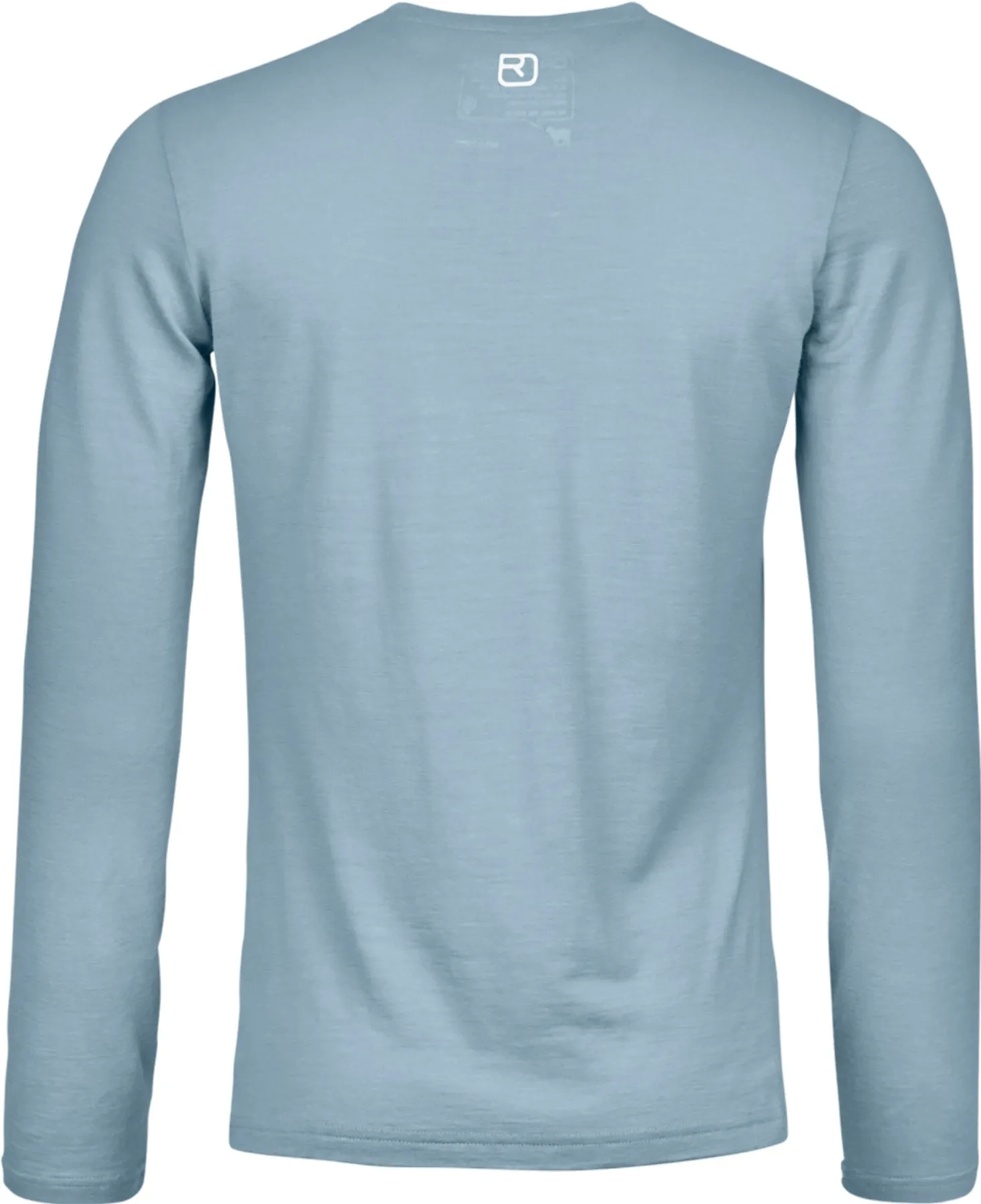 185 Merino MTN Cutout Long Sleeve T-Shirt - Women's|-|T-shirt à manches longues 185 Merino MTN Cutout - Femme