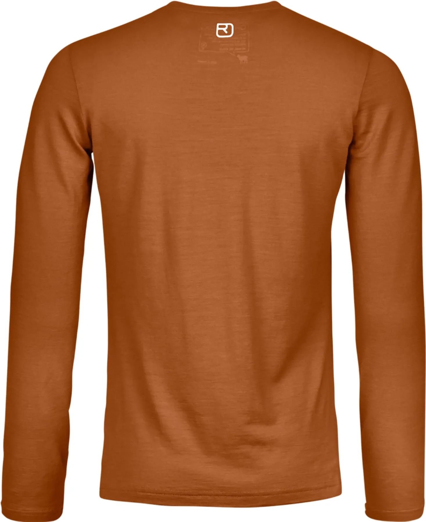 185 Merino MTN Cutout Long Sleeve T-Shirt - Women's|-|T-shirt à manches longues 185 Merino MTN Cutout - Femme