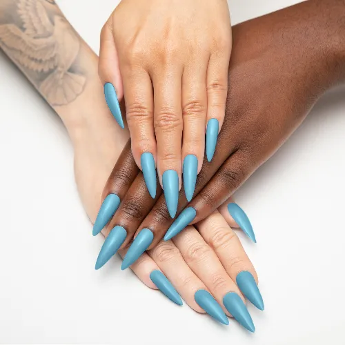 Apres Gel Couleur - 249 Cornflower Hour