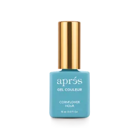 Apres Gel Couleur - 249 Cornflower Hour