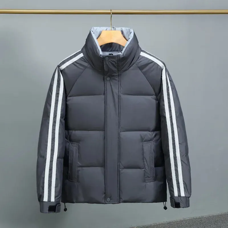 Arvo Down Jacket