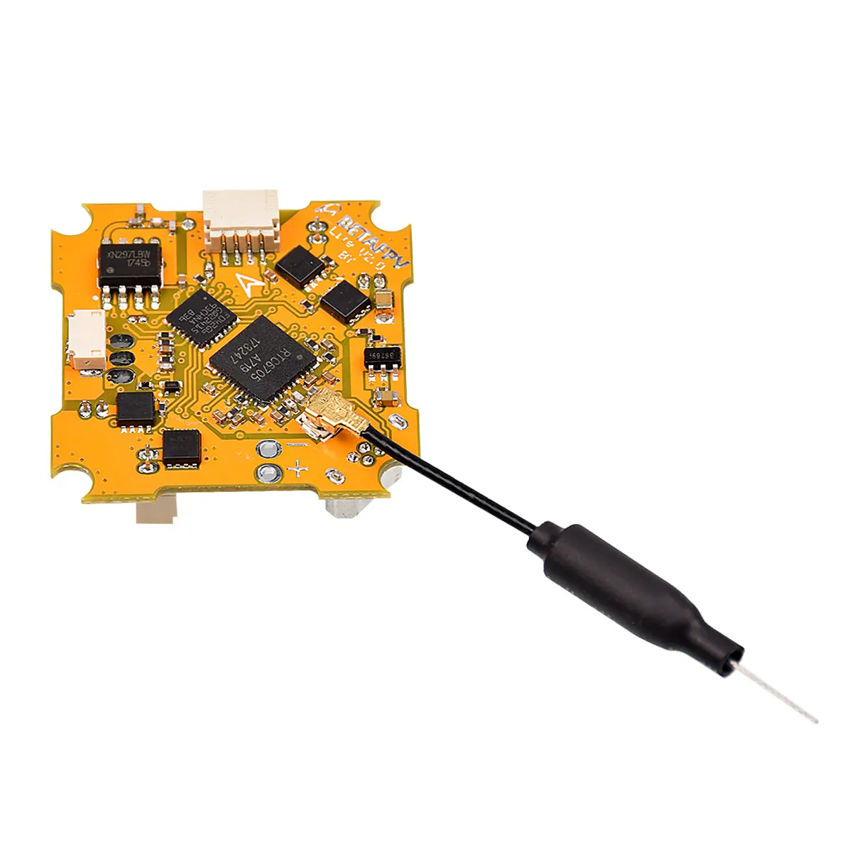 BETAFPV Lite Brushed Flight Controller V2