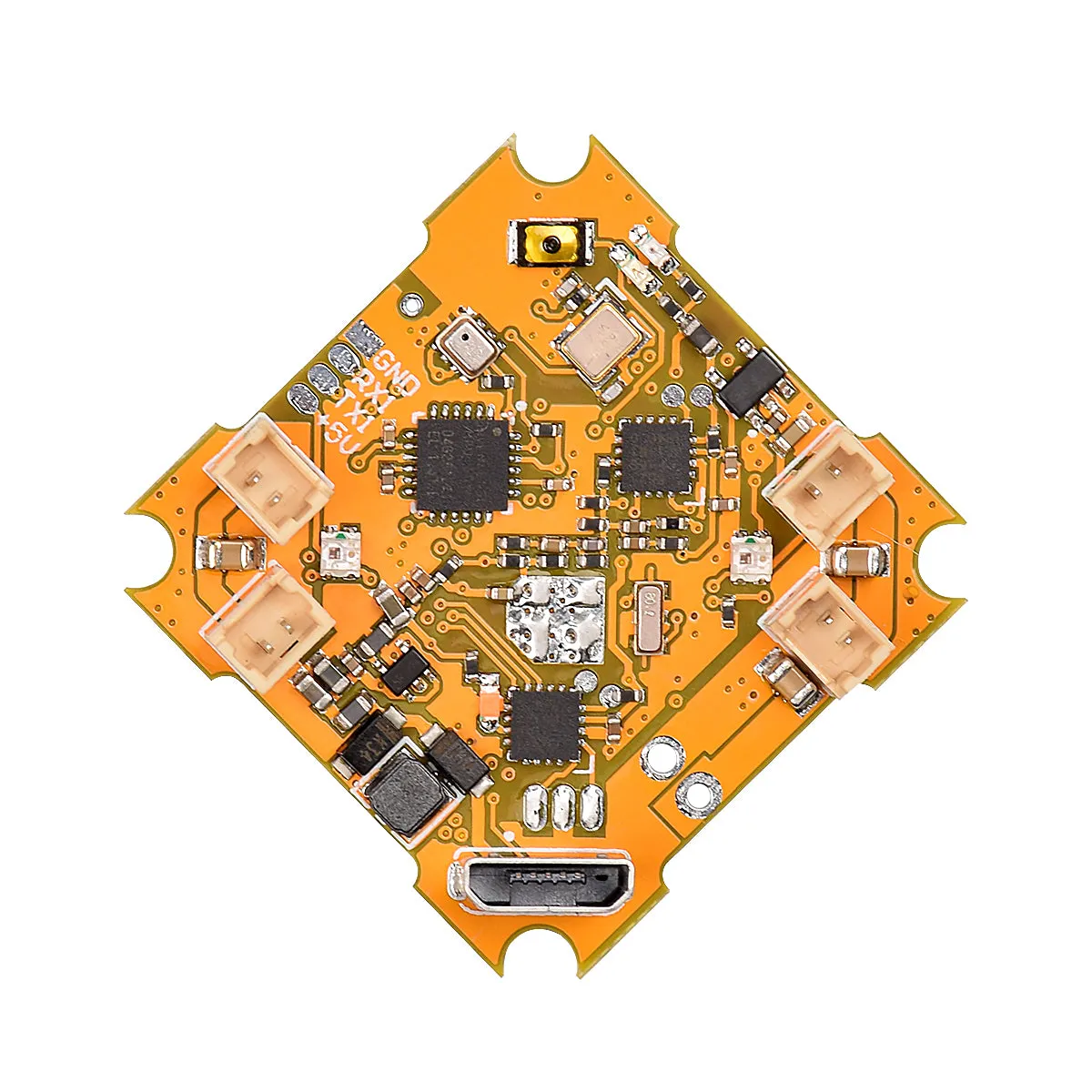BETAFPV Lite Brushed Flight Controller V2