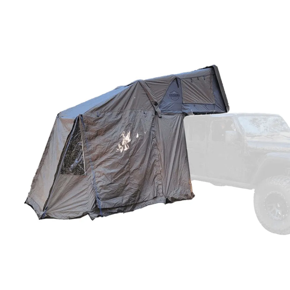 Bushveld Hard Shell Roof Top Tent