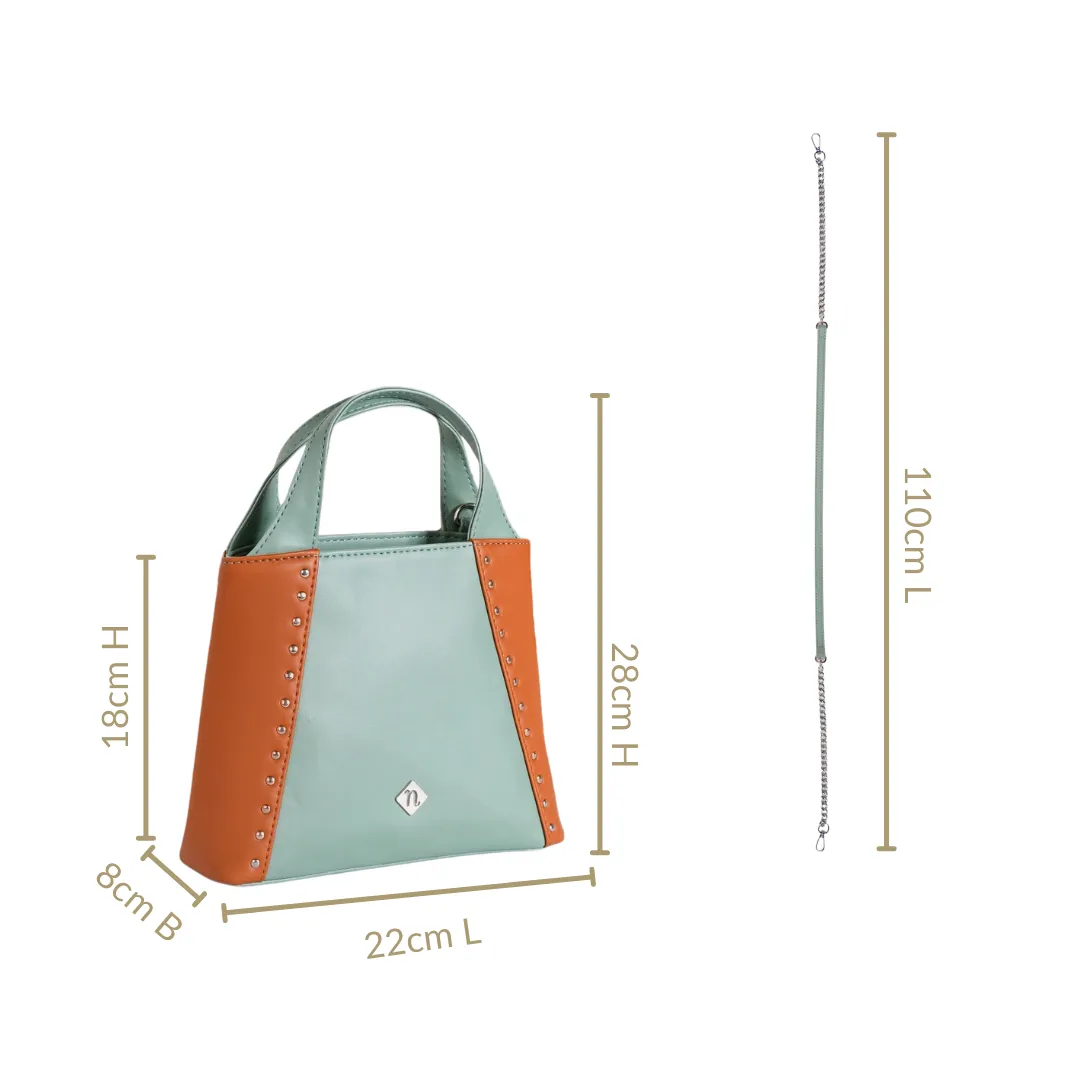 Celestia Sling Satchel Bag For Women