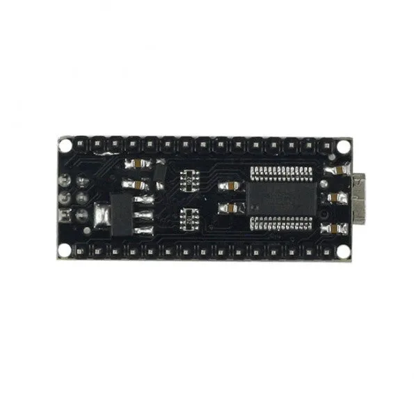 [Discontinued] Nano V3 ATmega328, Arduino Compatible