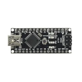 [Discontinued] Nano V3 ATmega328, Arduino Compatible