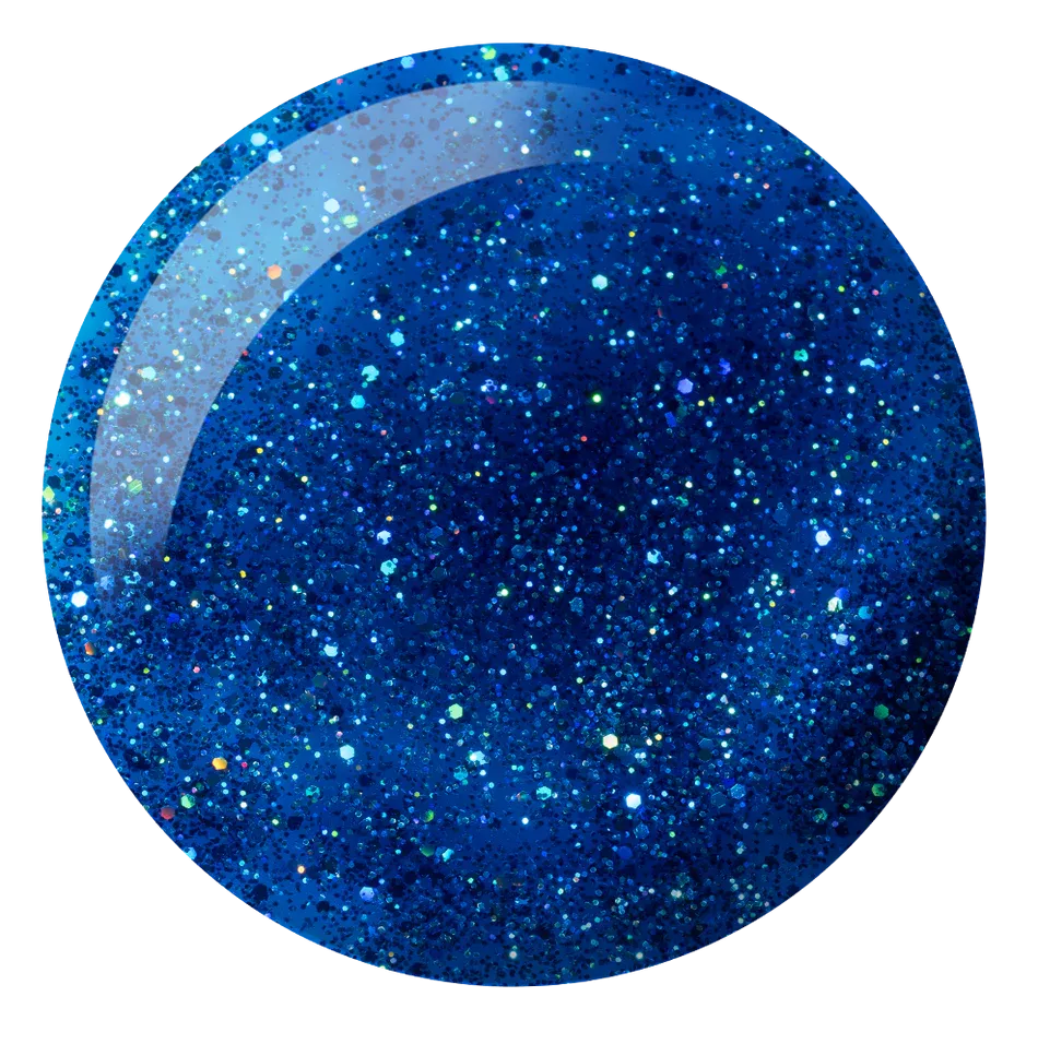 DND Diva Platinum Gel - 321 Royal Reserve