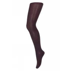 Glitter tights