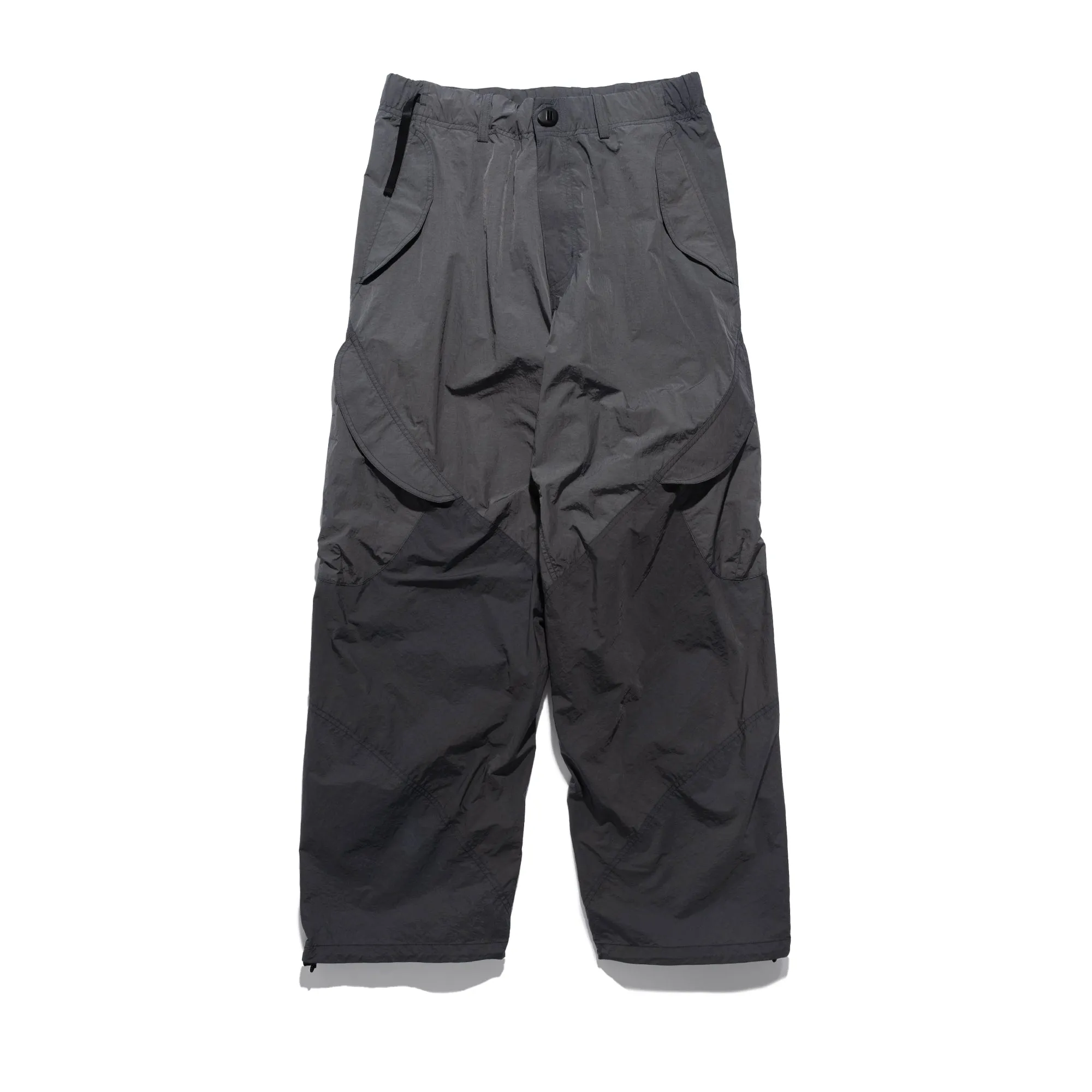 Helicoid Cargo Pants Zinc Grey GZ75153