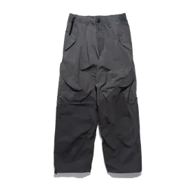 Helicoid Cargo Pants Zinc Grey GZ75153