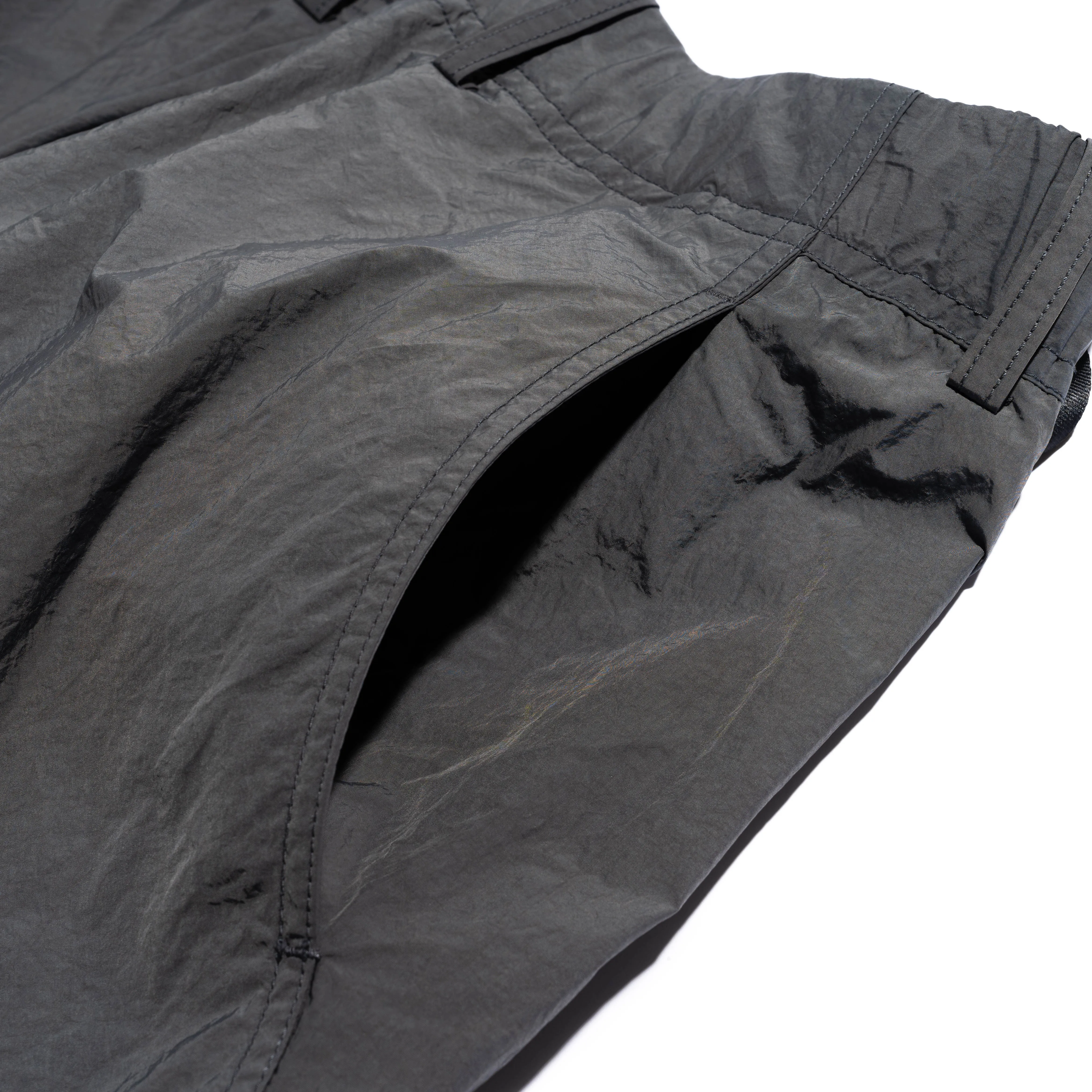 Helicoid Cargo Pants Zinc Grey GZ75153