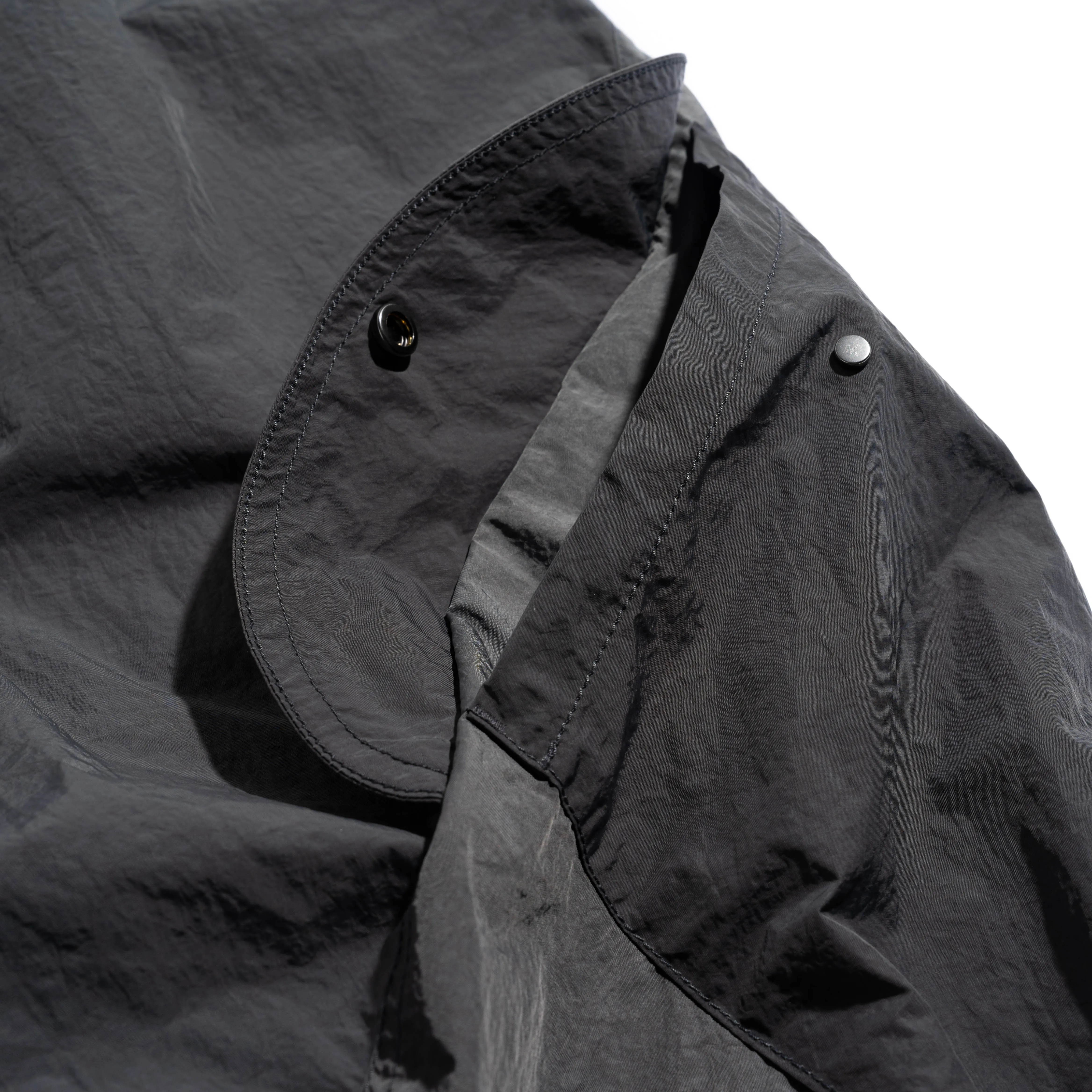 Helicoid Cargo Pants Zinc Grey GZ75153