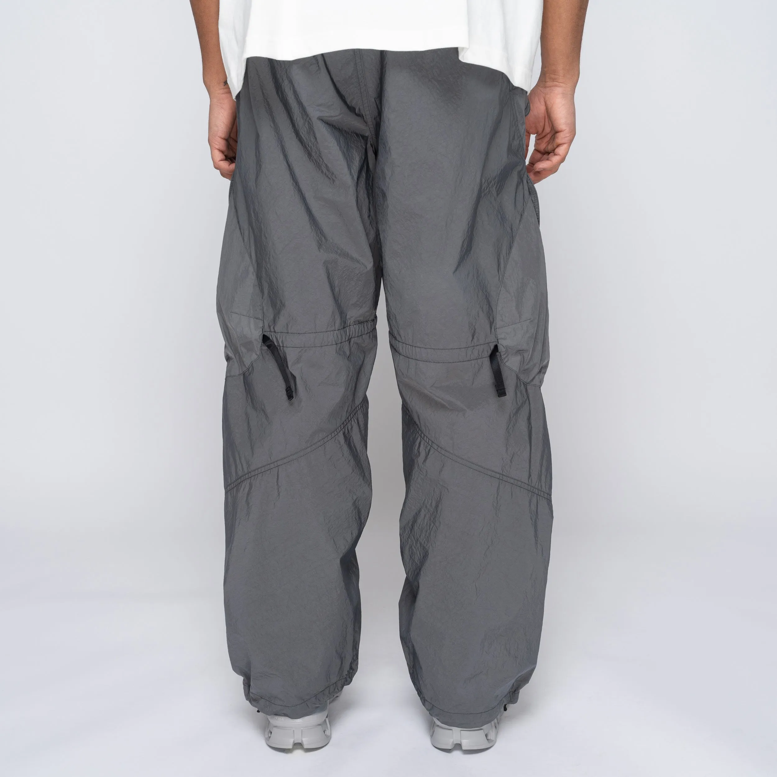 Helicoid Cargo Pants Zinc Grey GZ75153