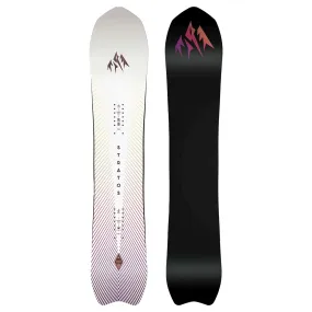Jones Women's Stratos Snowboard 2025