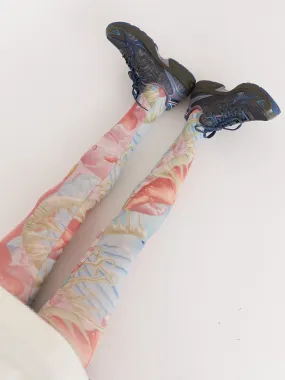 LO x Daddy Bears Character Tights