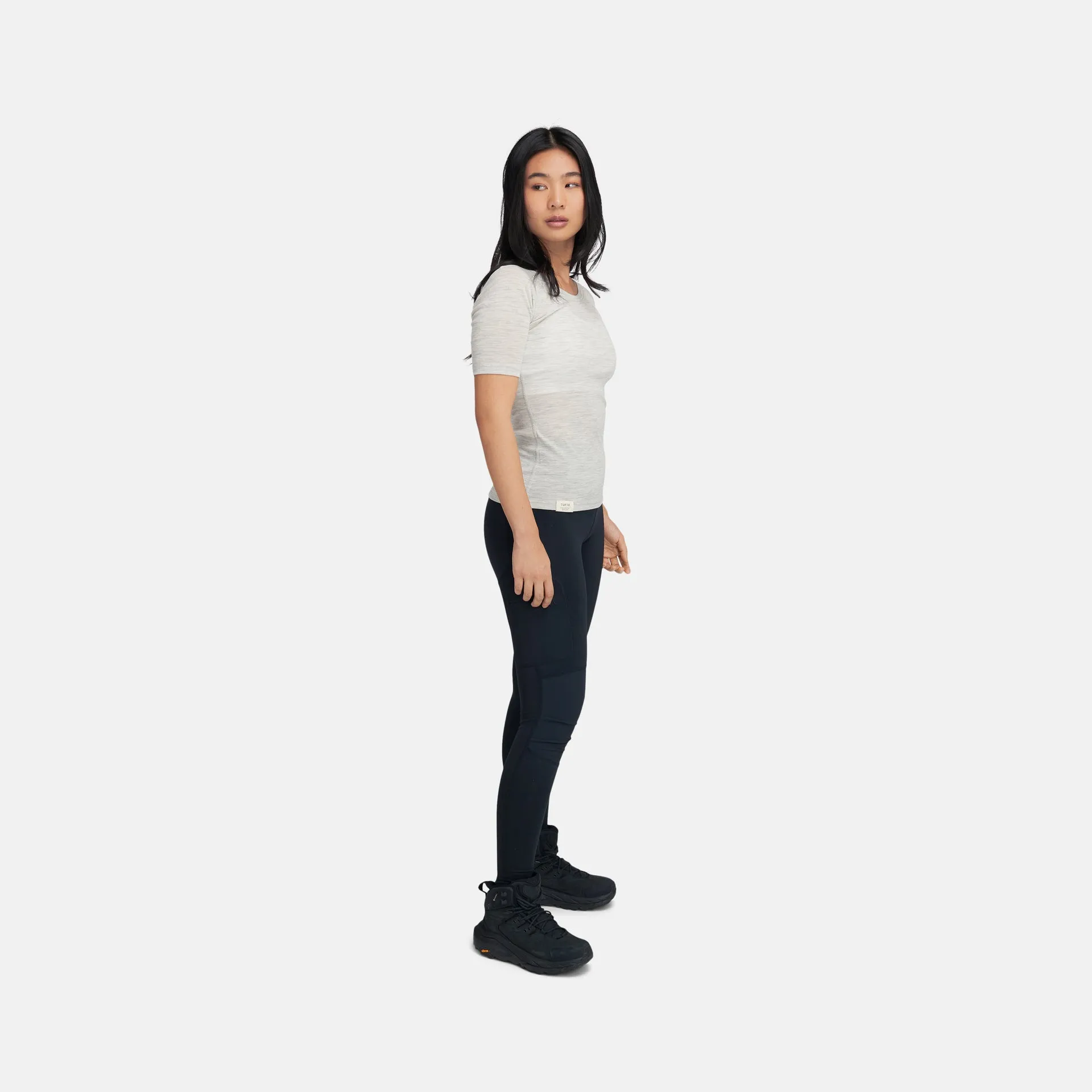 Maple W Hiking Tights