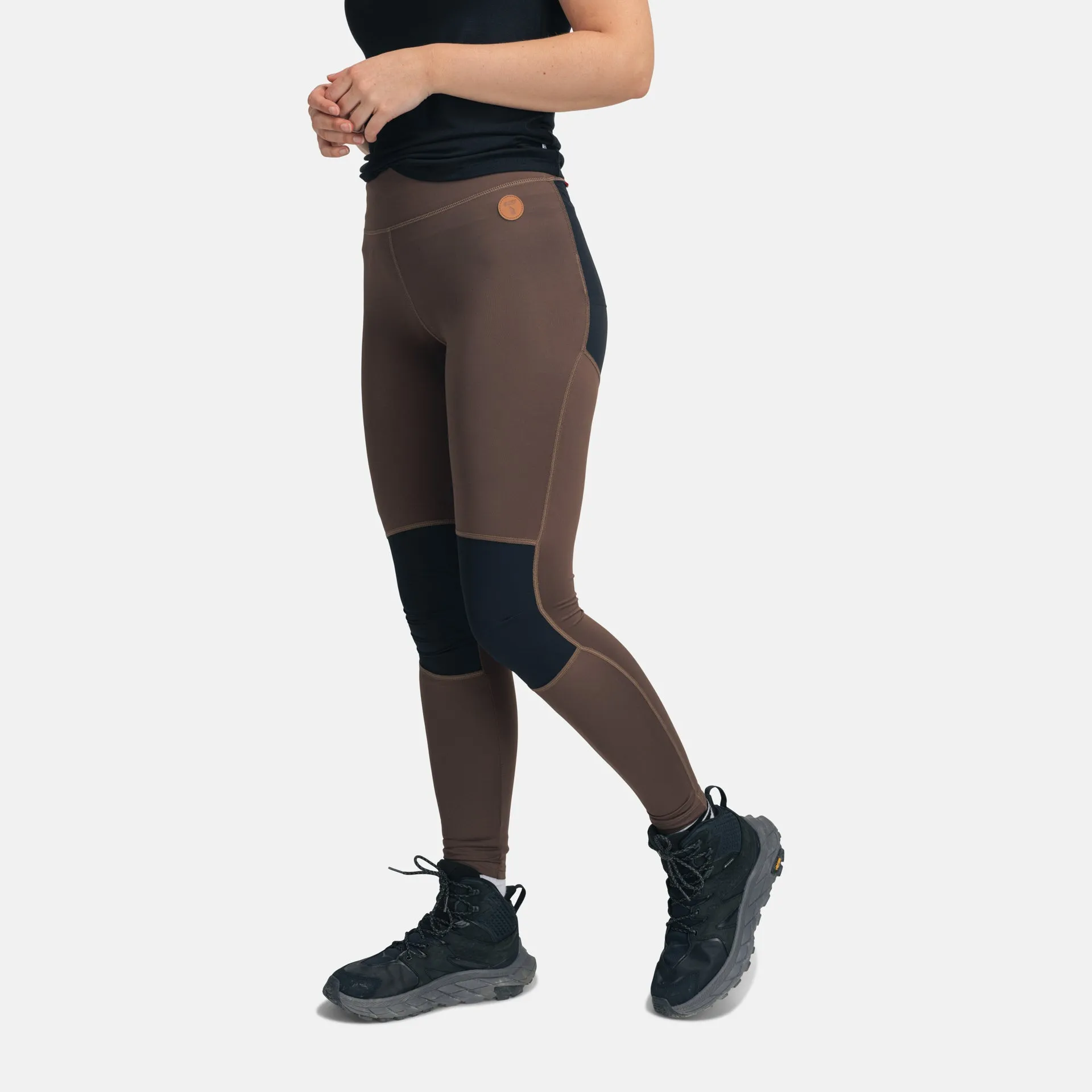 Maple W Hiking Tights