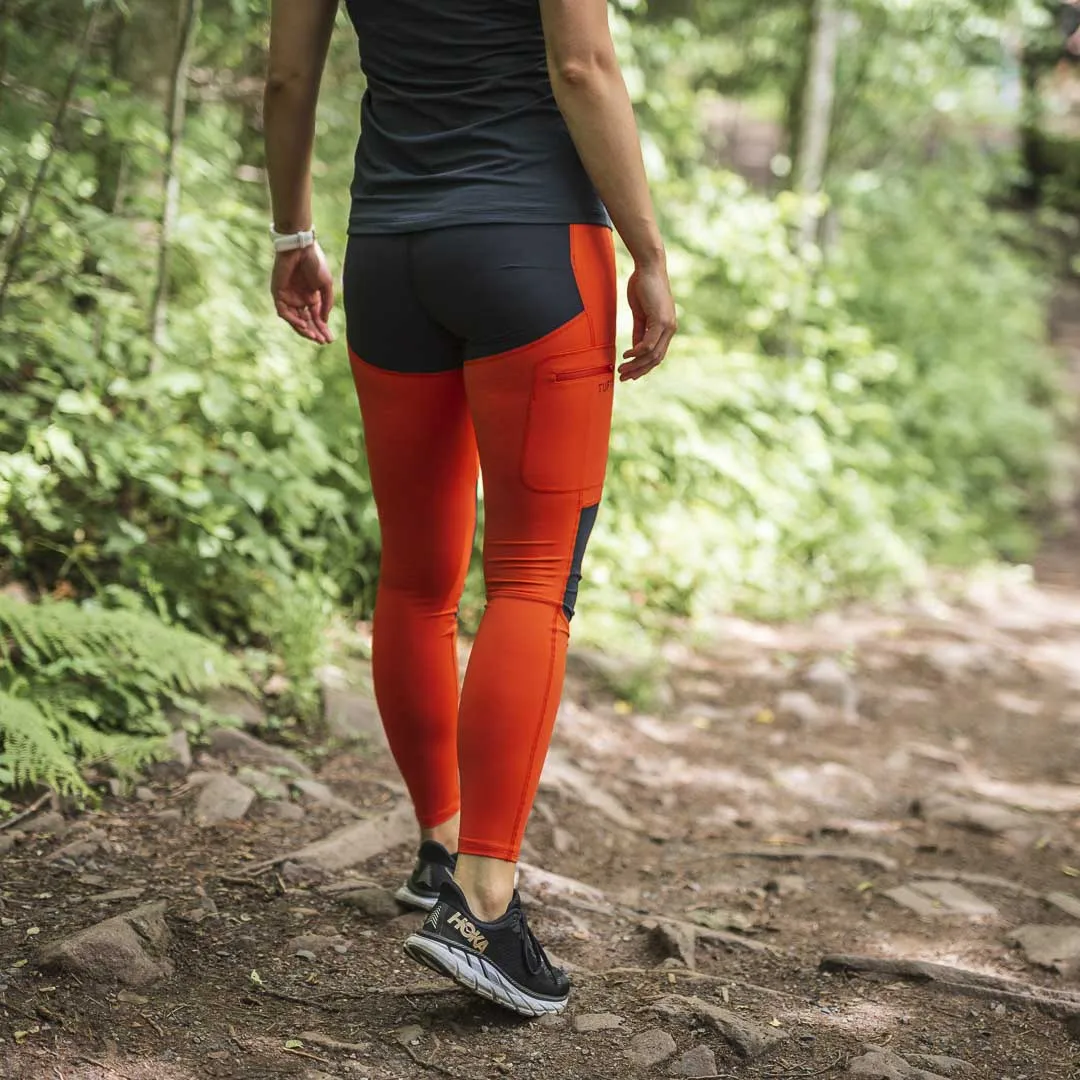 Maple W Hiking Tights
