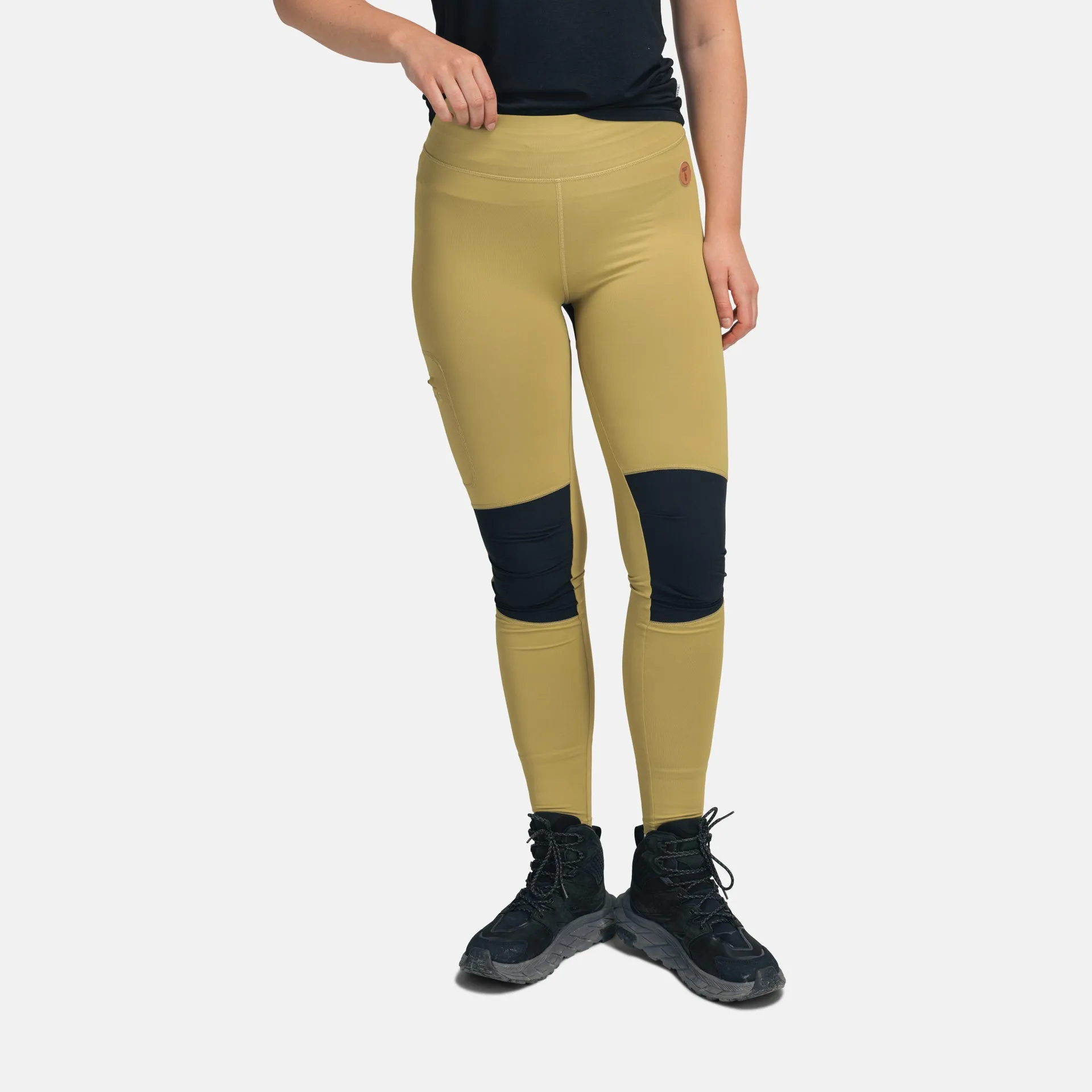 Maple W Hiking Tights