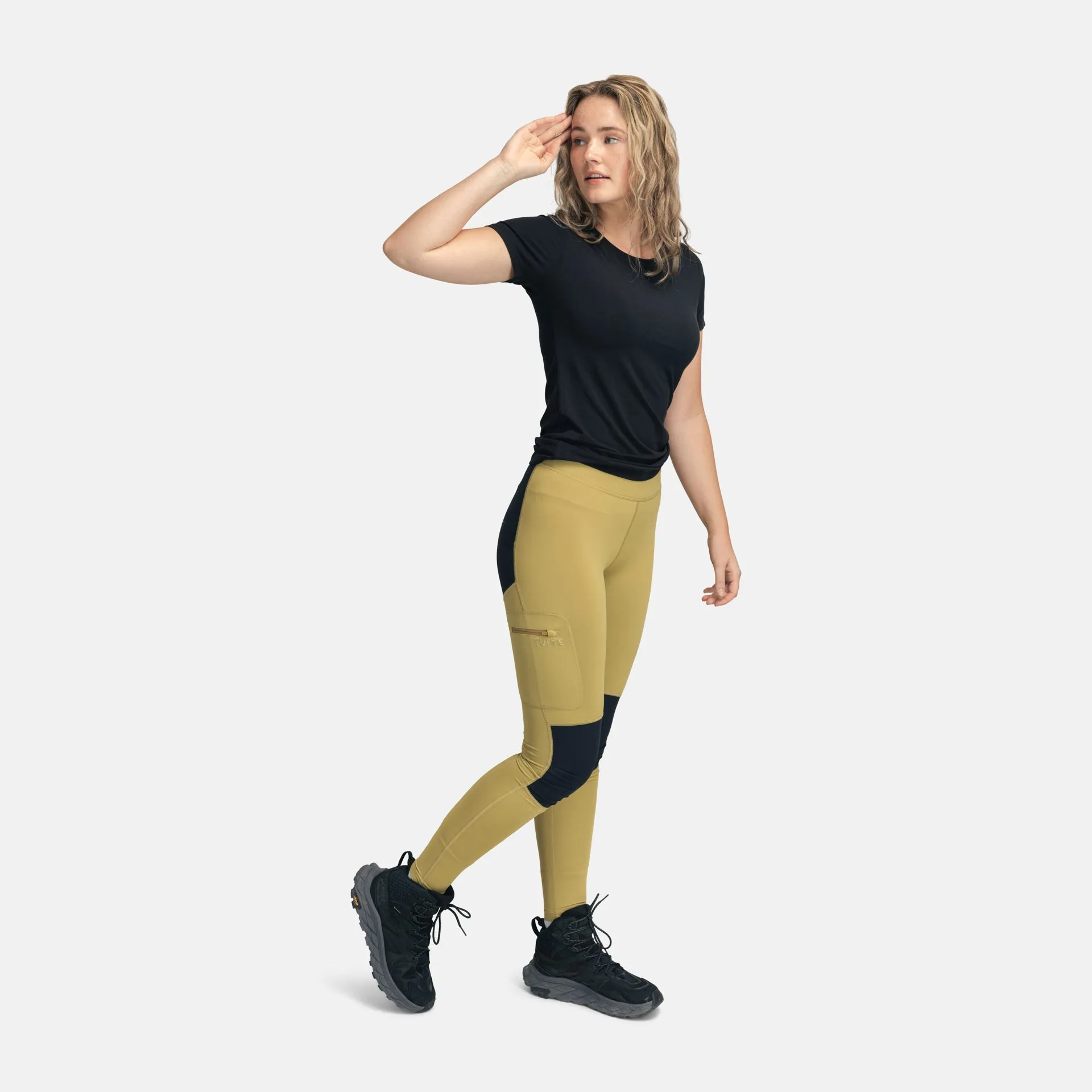 Maple W Hiking Tights