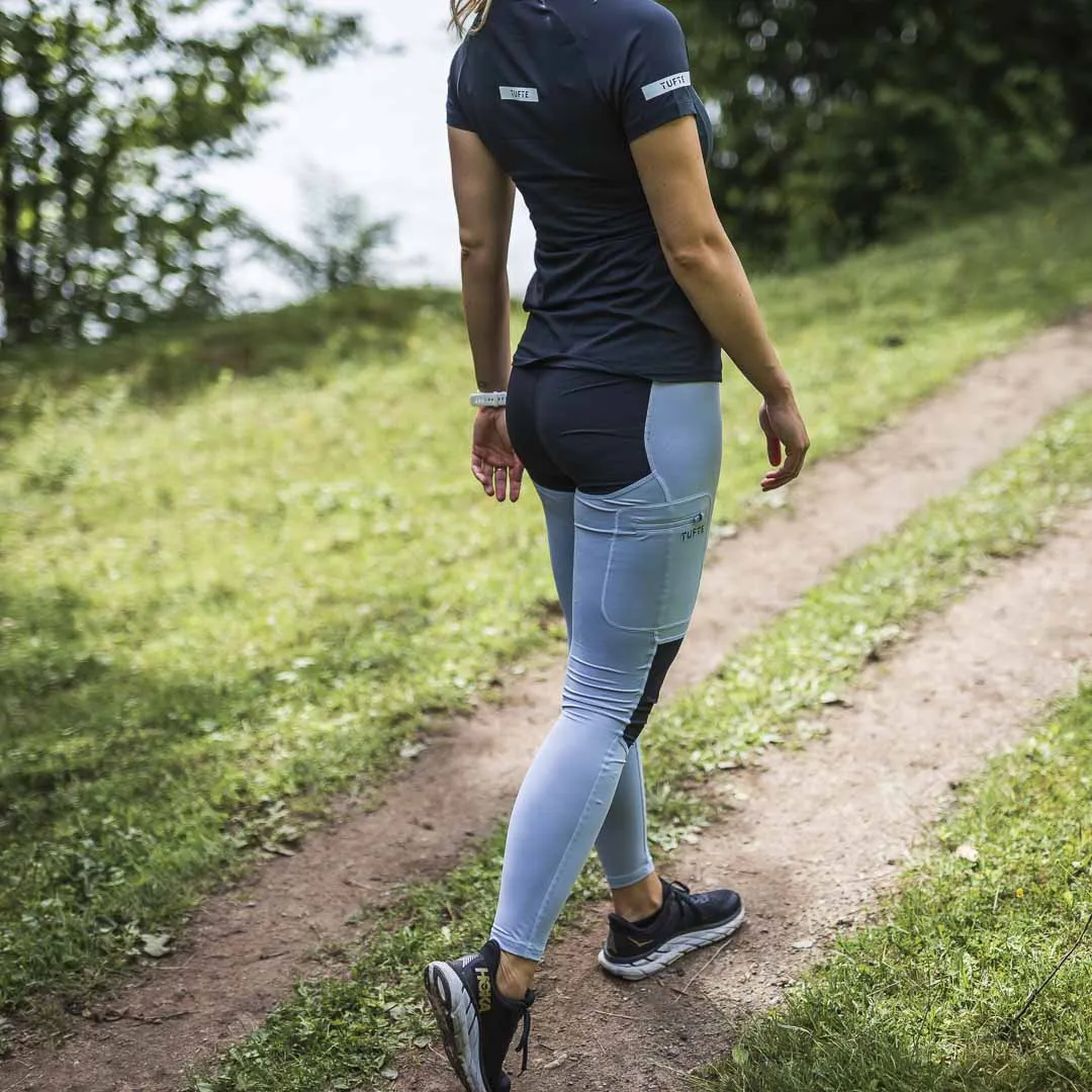 Maple W Hiking Tights