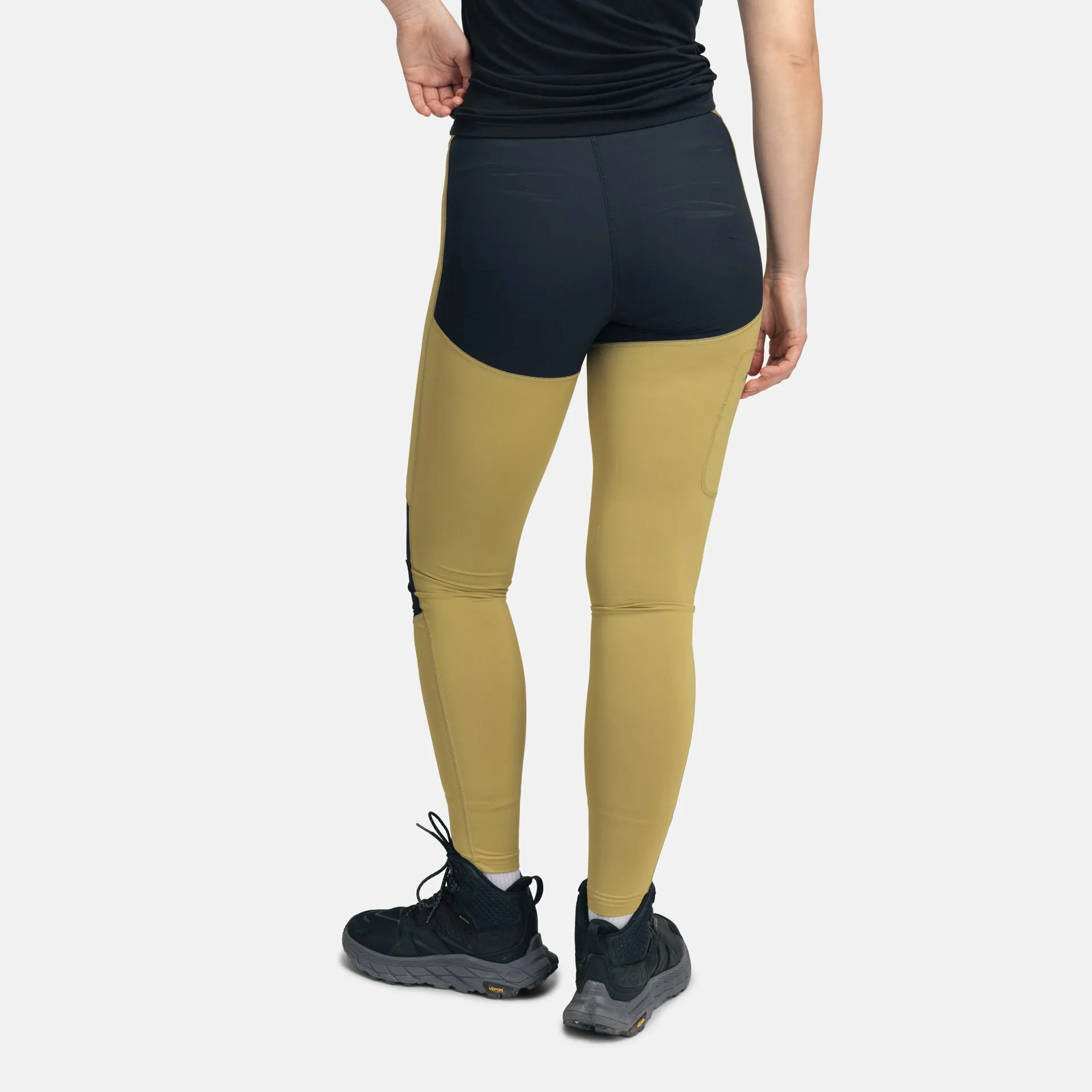 Maple W Hiking Tights