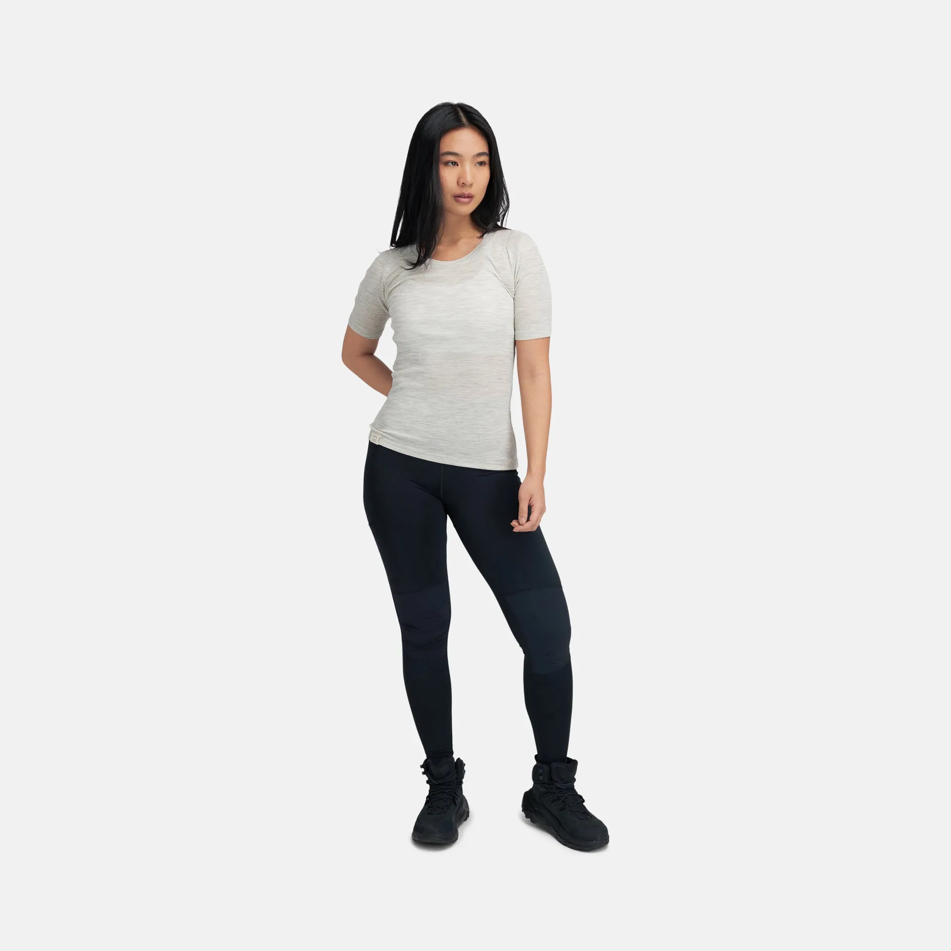Maple W Hiking Tights