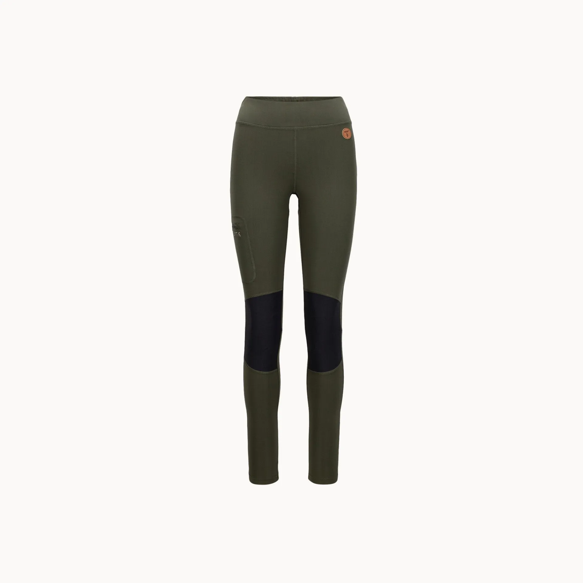 Maple W Hiking Tights