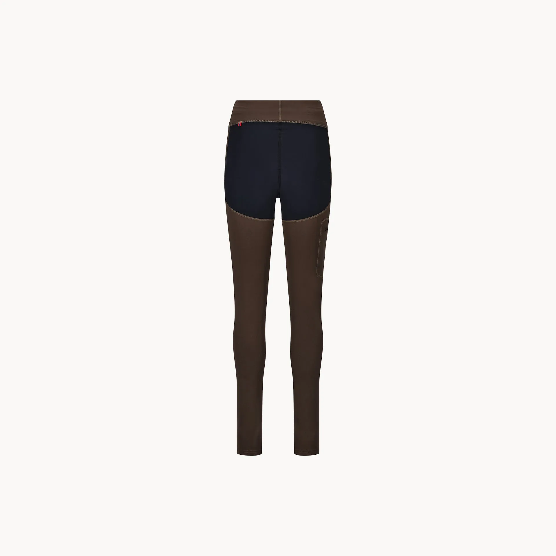 Maple W Hiking Tights
