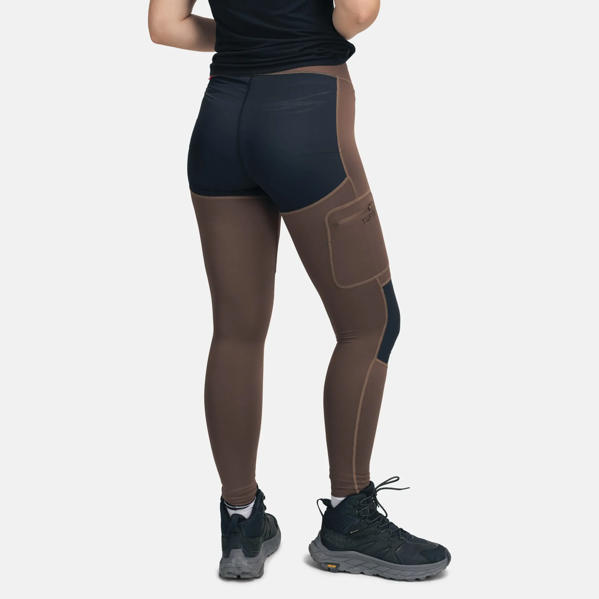 Maple W Hiking Tights