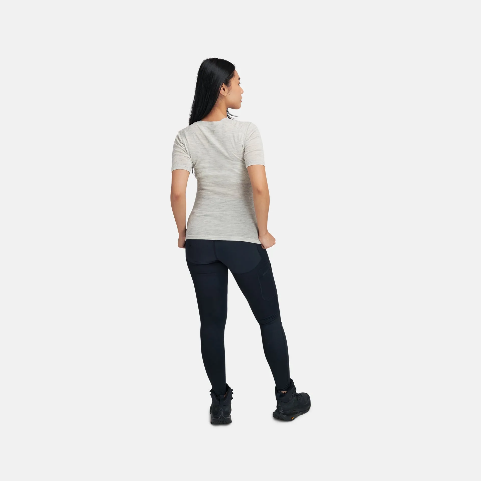 Maple W Hiking Tights