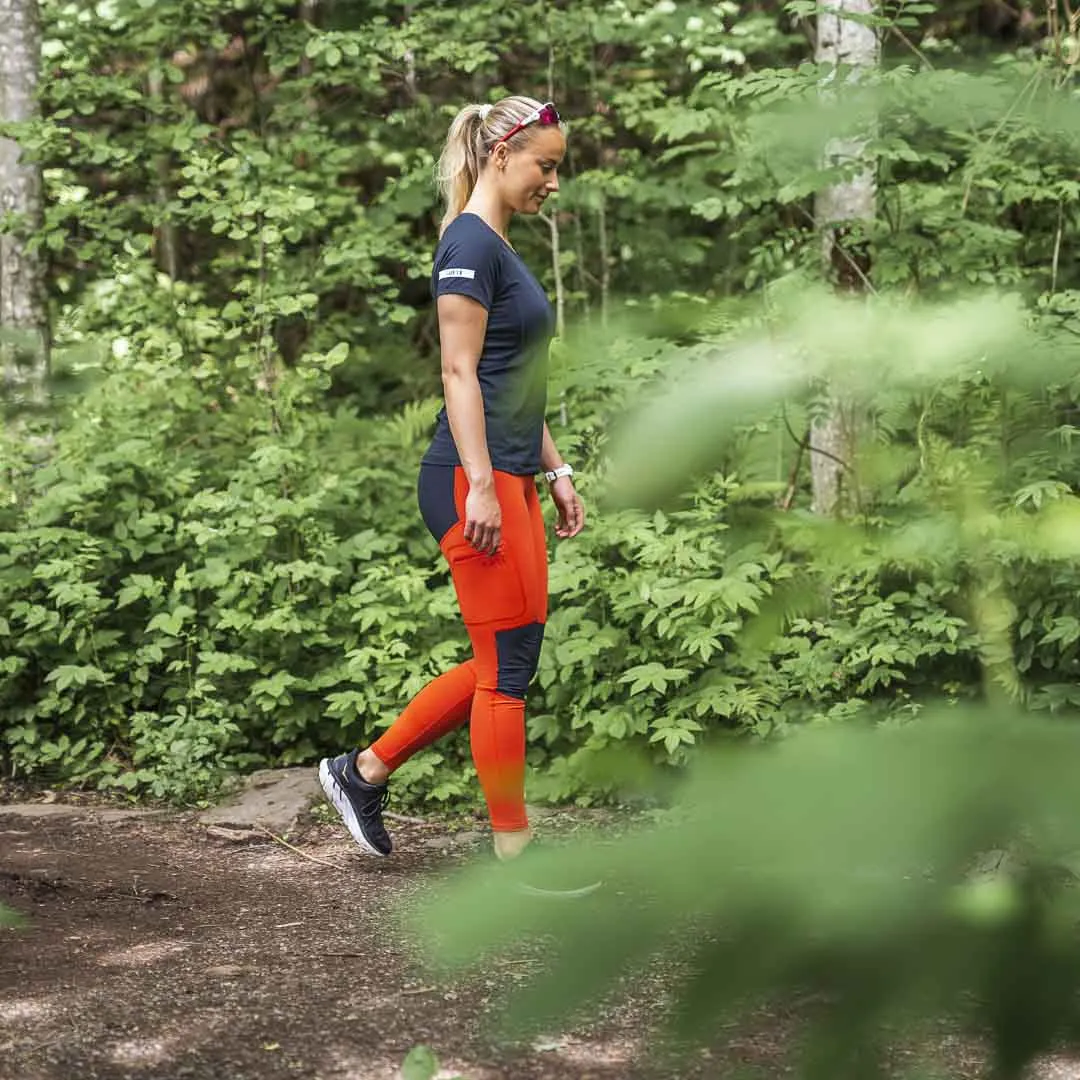 Maple W Hiking Tights