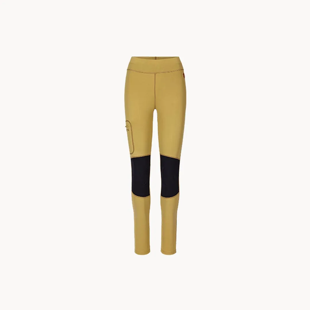 Maple W Hiking Tights