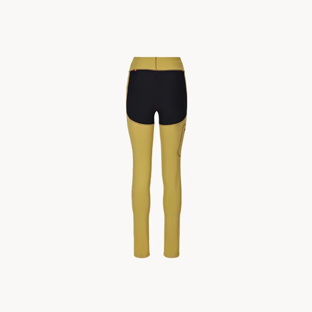 Maple W Hiking Tights