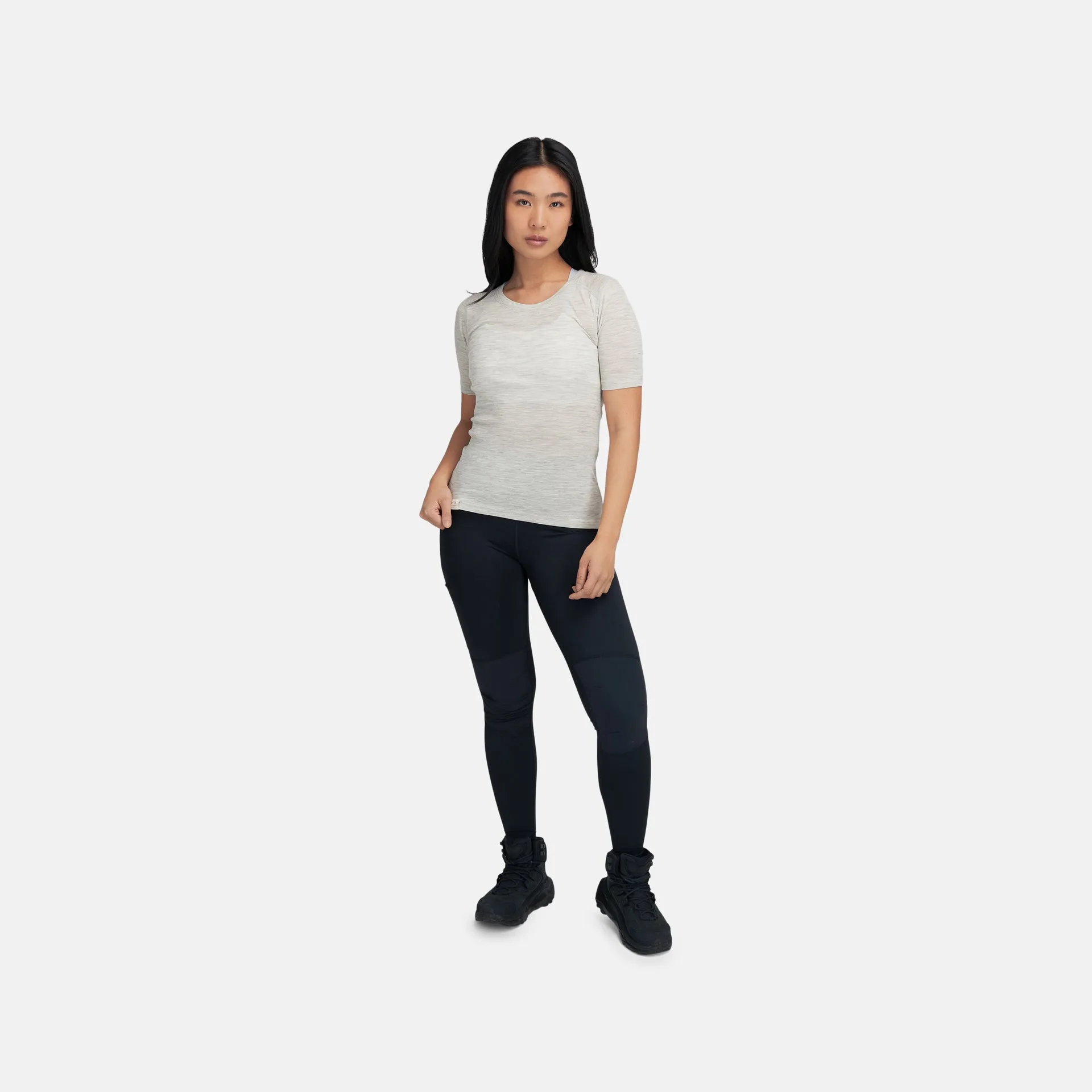 Maple W Hiking Tights