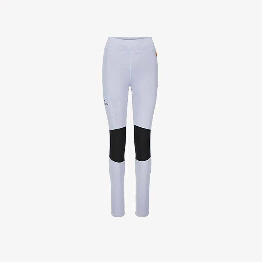 Maple W Hiking Tights