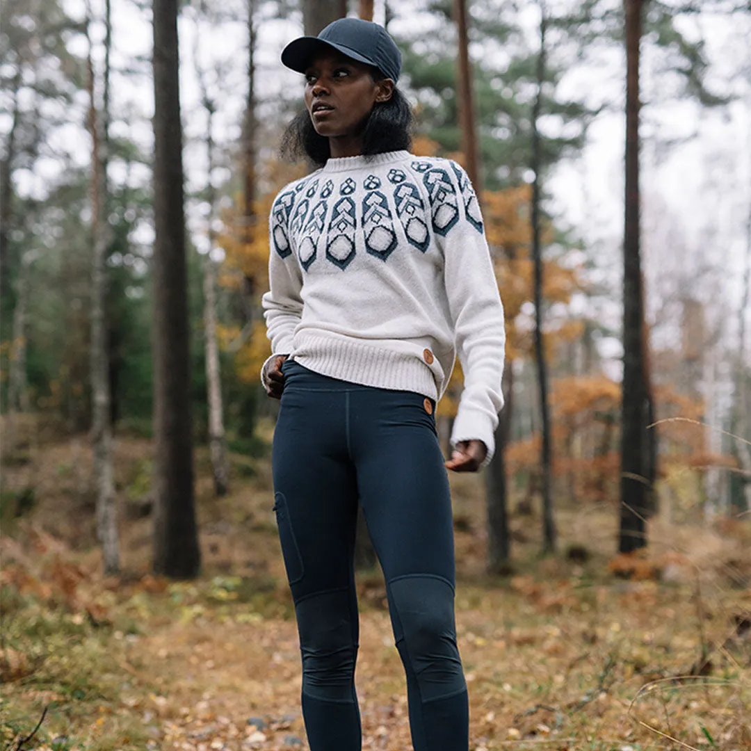Maple W Hiking Tights