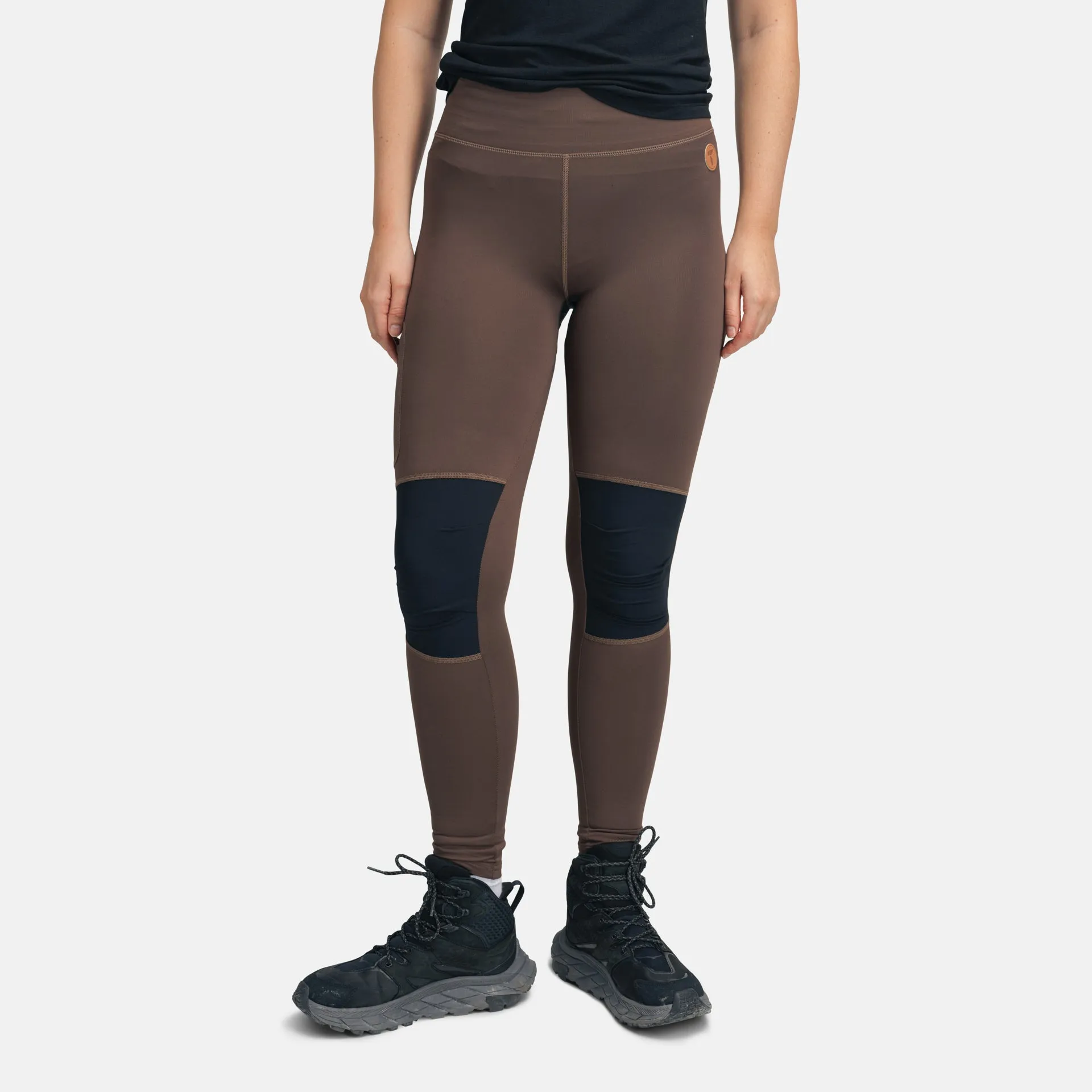Maple W Hiking Tights