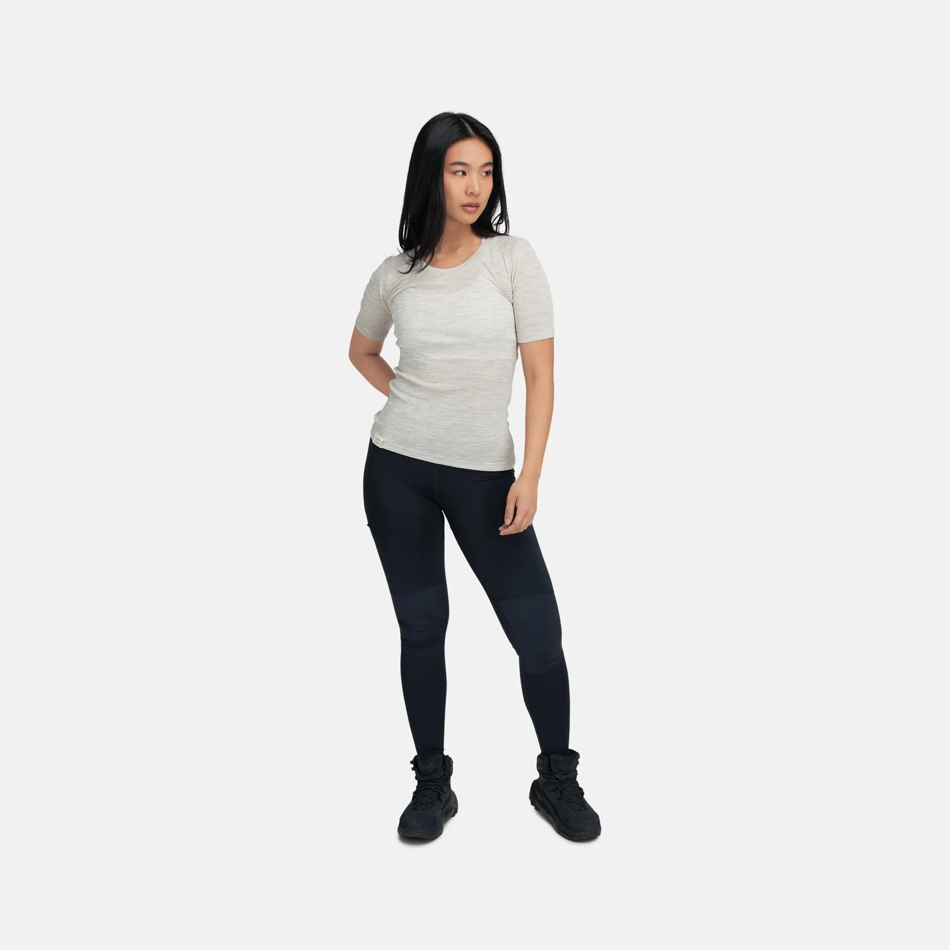 Maple W Hiking Tights