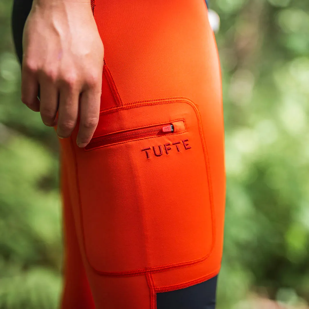 Maple W Hiking Tights