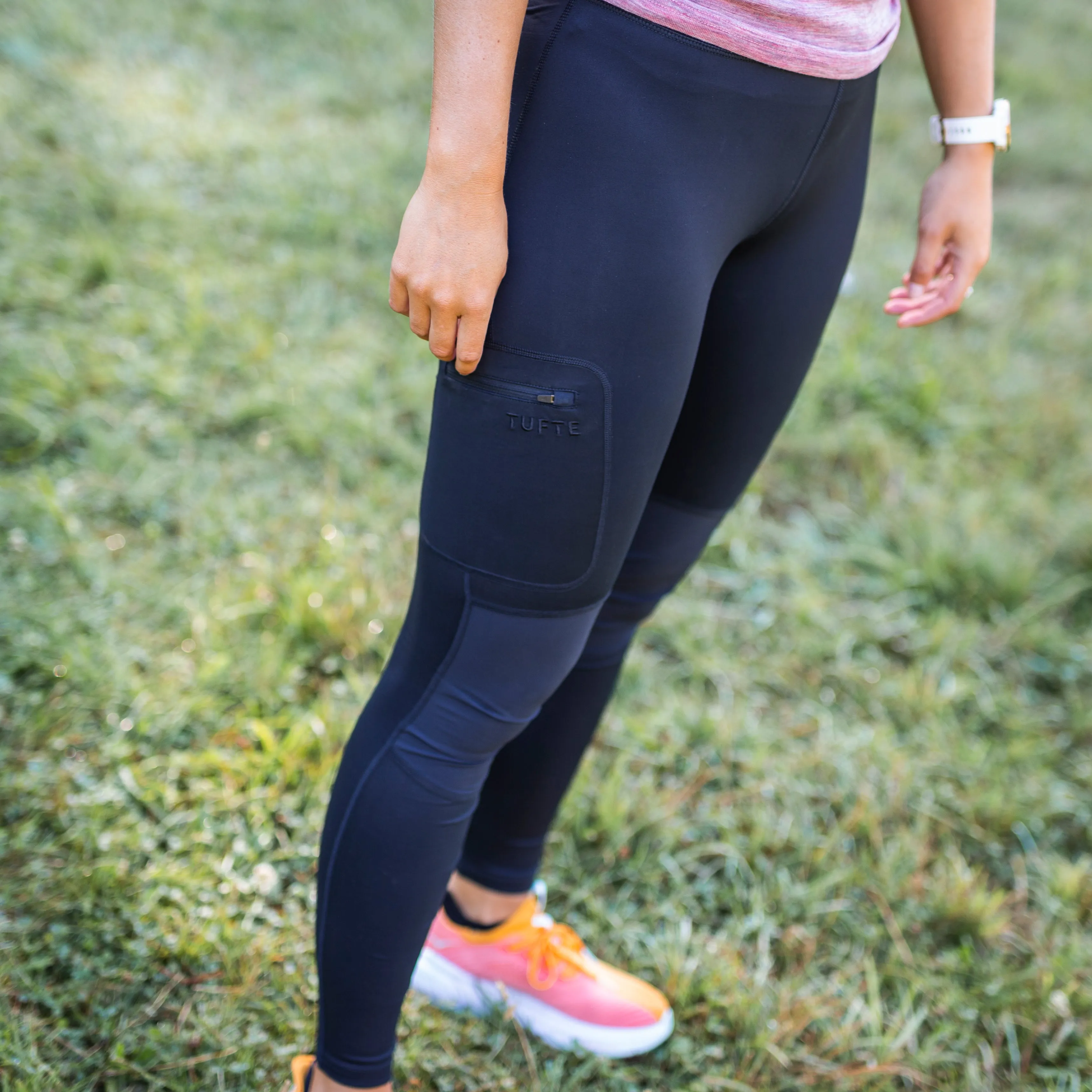 Maple W Hiking Tights
