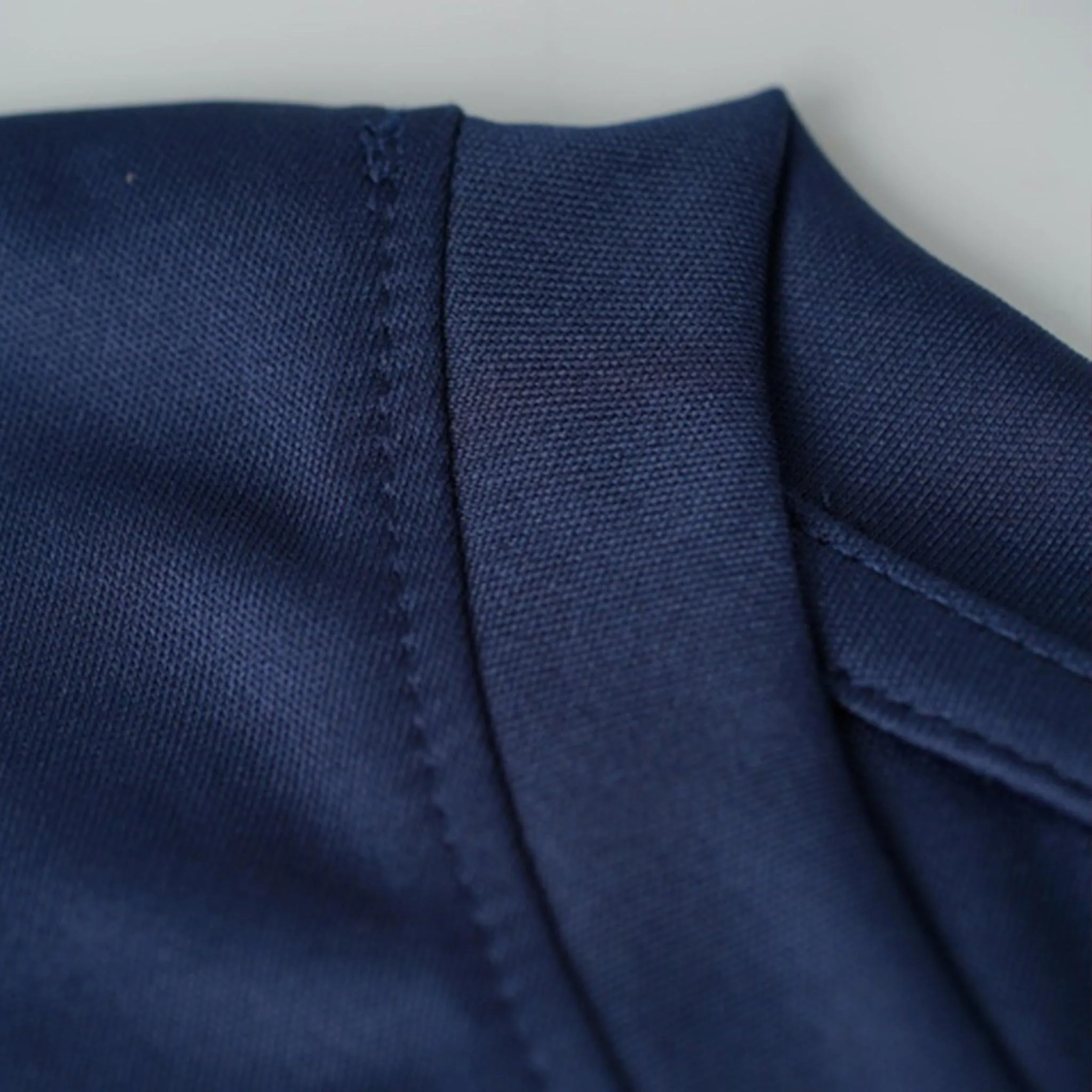 [MONMOUTH CO] RDF Men's Utility Long Sleeve [NVY/GRY]