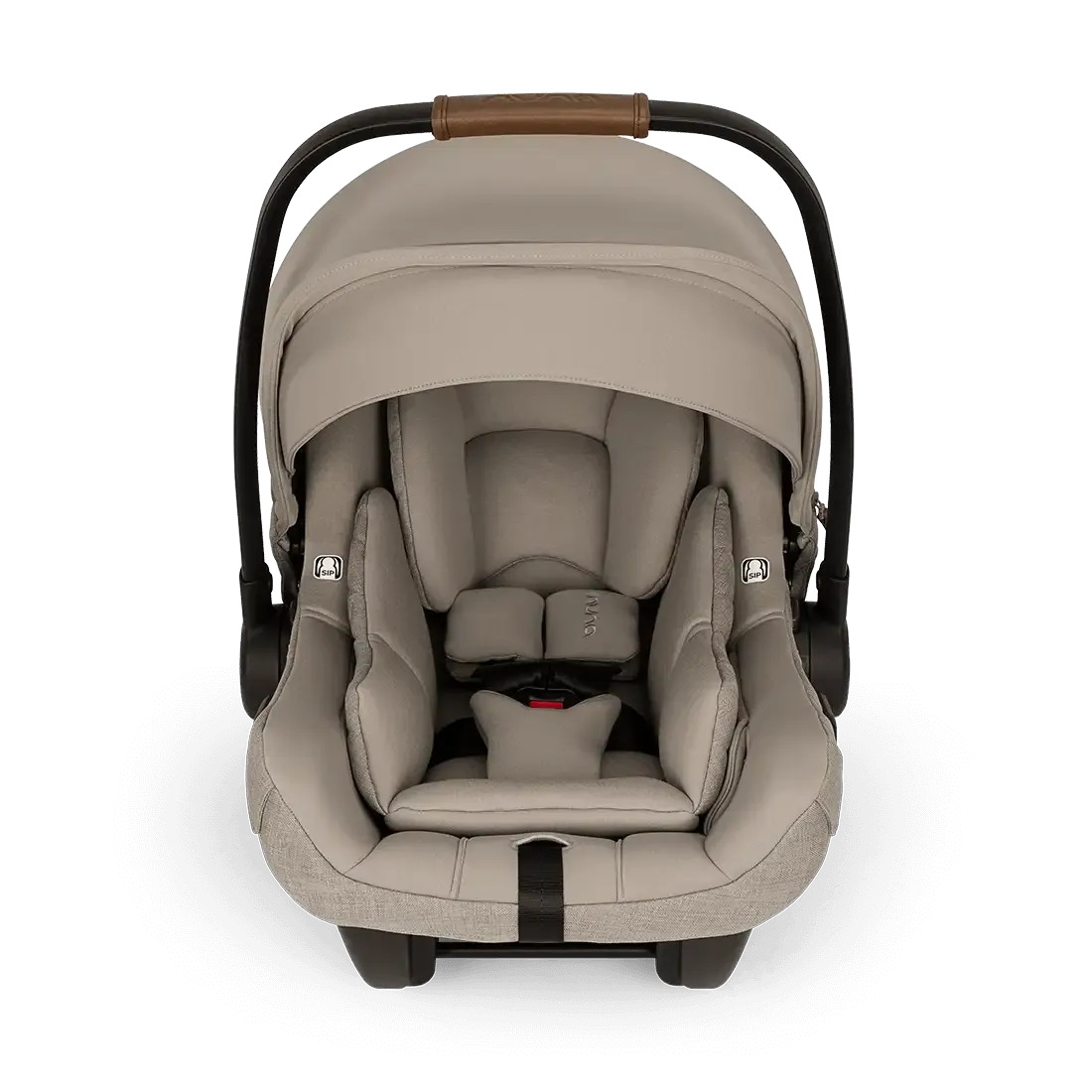 Nuna PIPA Aire RX   RELX base ~ Hazelwood