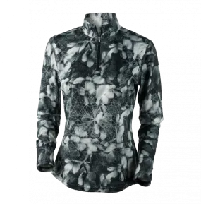 Obermeyer Sage Ladies Zip Top 2018