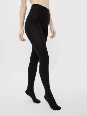 Pieces KAYA Fleece Tights