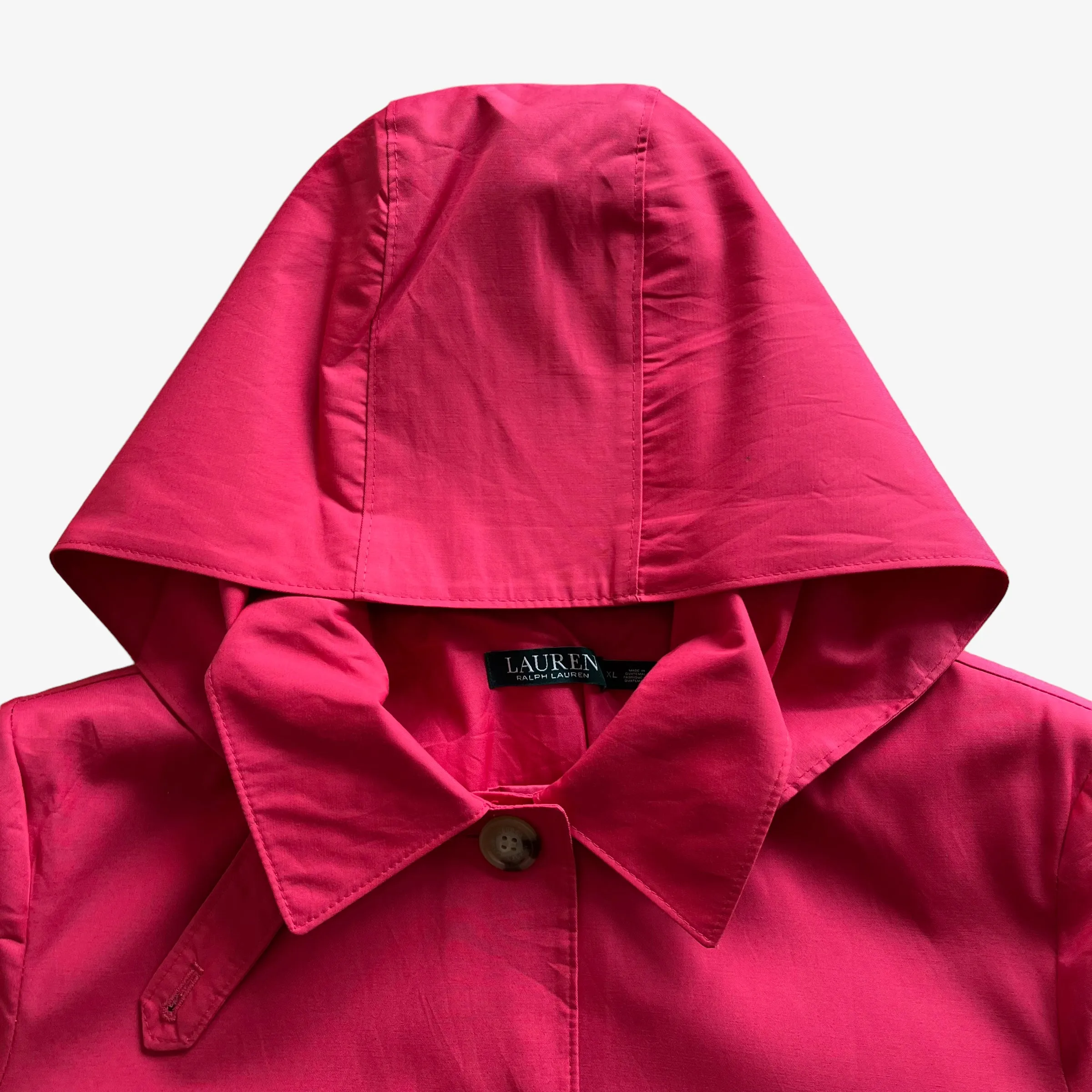 Ralph Lauren Trench Coat (Womenswear)