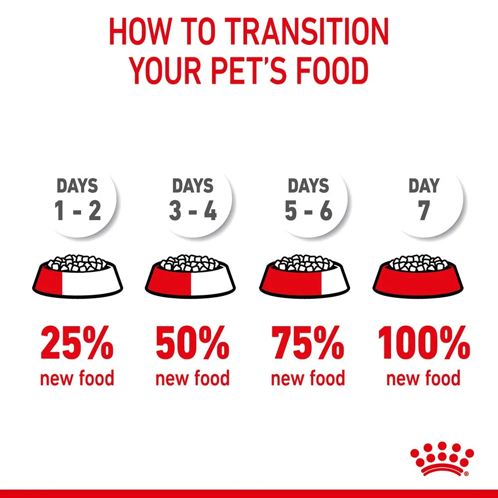 Royal Canin Hair & Skin Care Adult Dry Cat Food 2kg