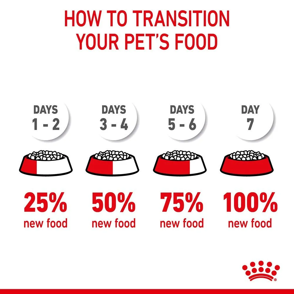 Royal Canin Hair & Skin Care Adult Dry Cat Food 2kg