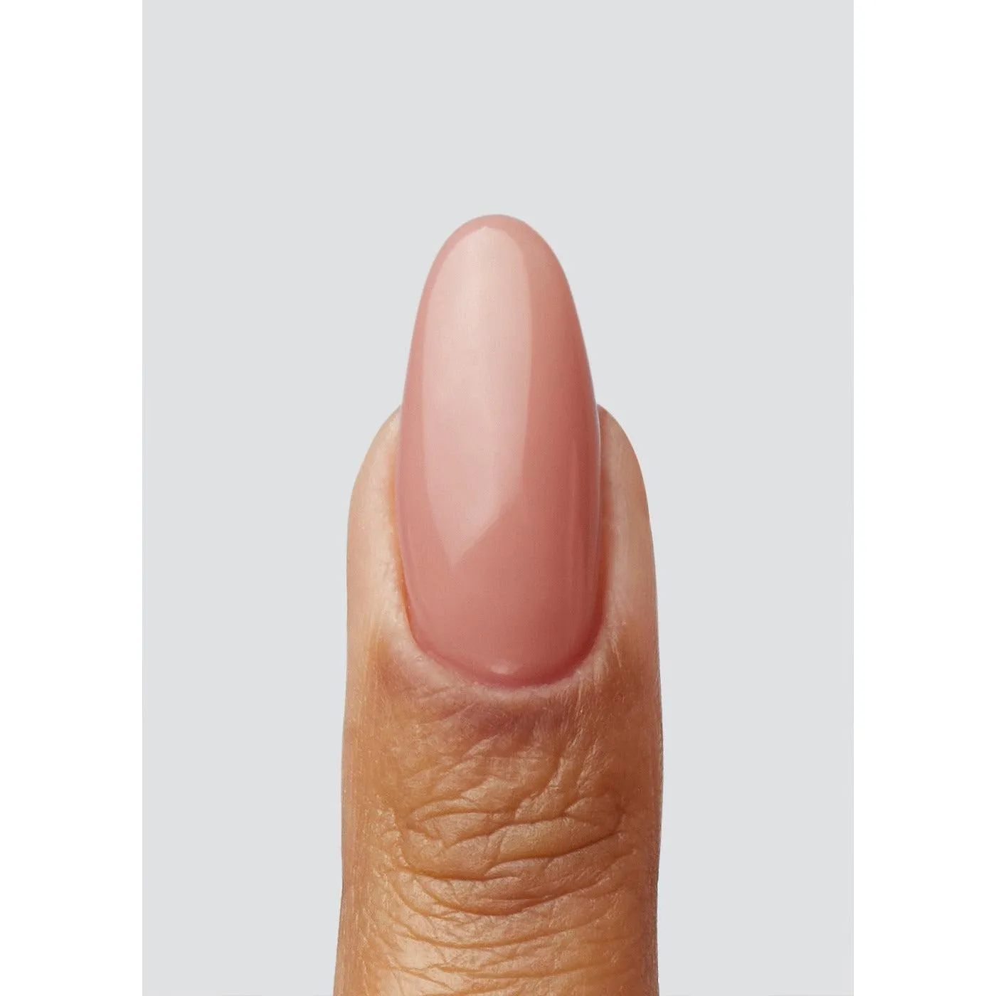 The GelBottle Inc - BIAB Gel Polish Mini - Tulle Hema Free .23oz